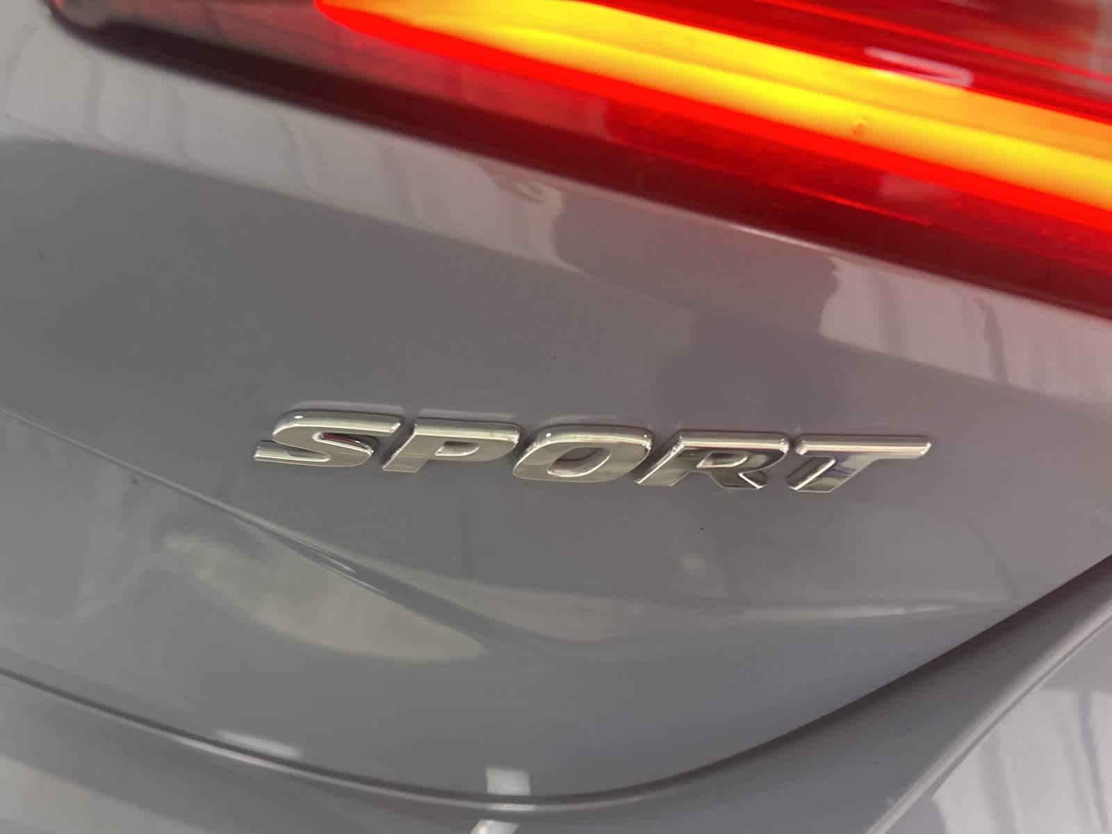 Thumbnail: 2024 Honda Civic - 10