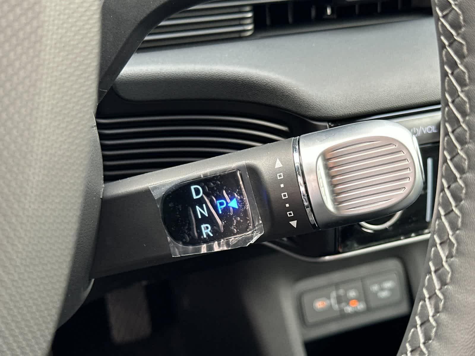 Thumbnail: 2026 Hyundai Ioniq 5 - 21