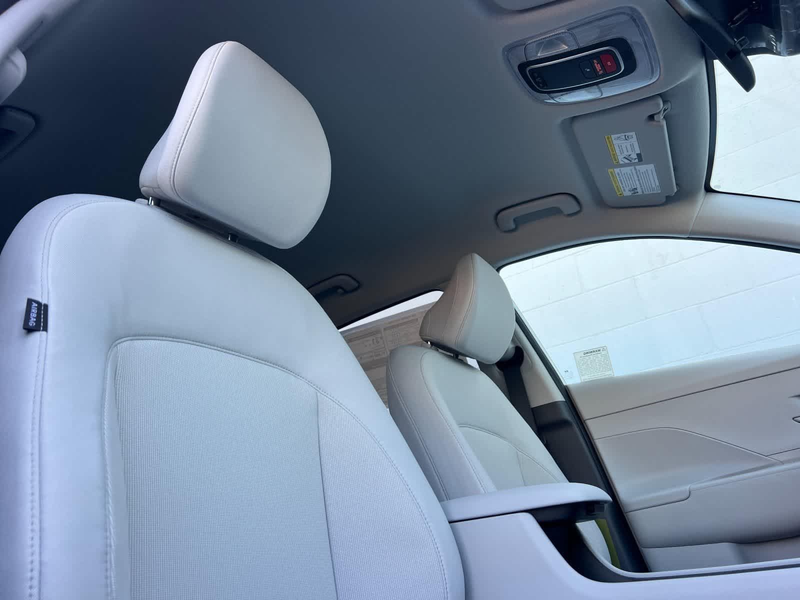 Thumbnail: 2026 Hyundai Kona - 18