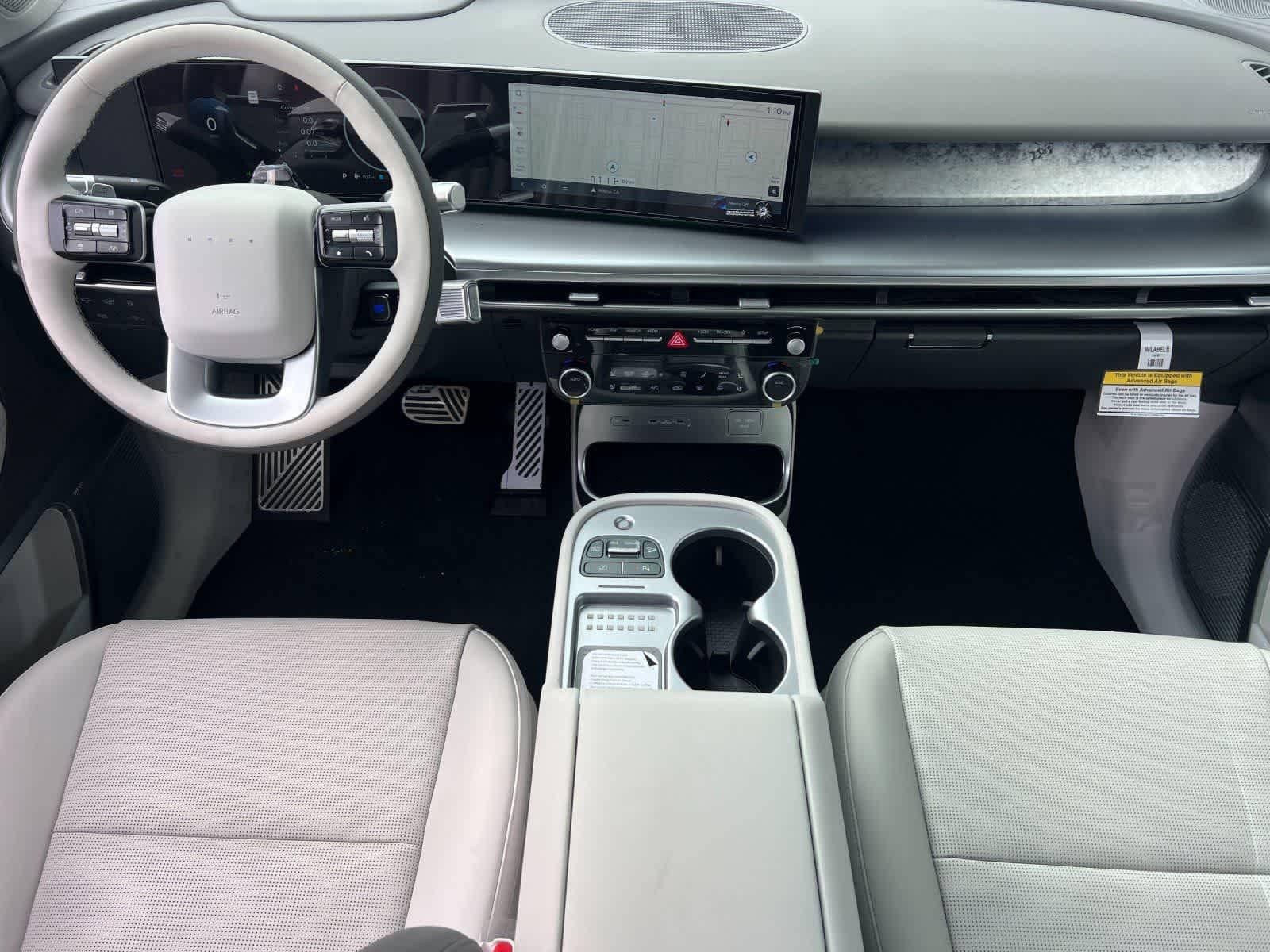 Thumbnail: 2026 Hyundai Ioniq - 3