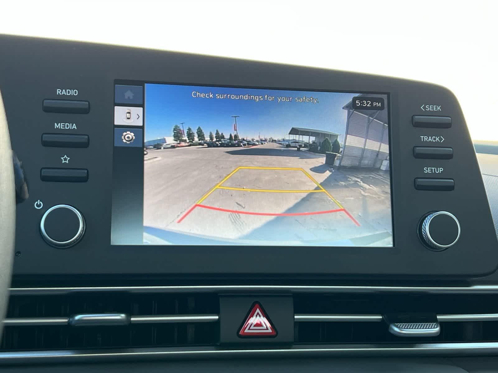 Thumbnail: 2025 Hyundai Elantra - 19