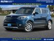 Used 2017 Kia Soul + Hatchback