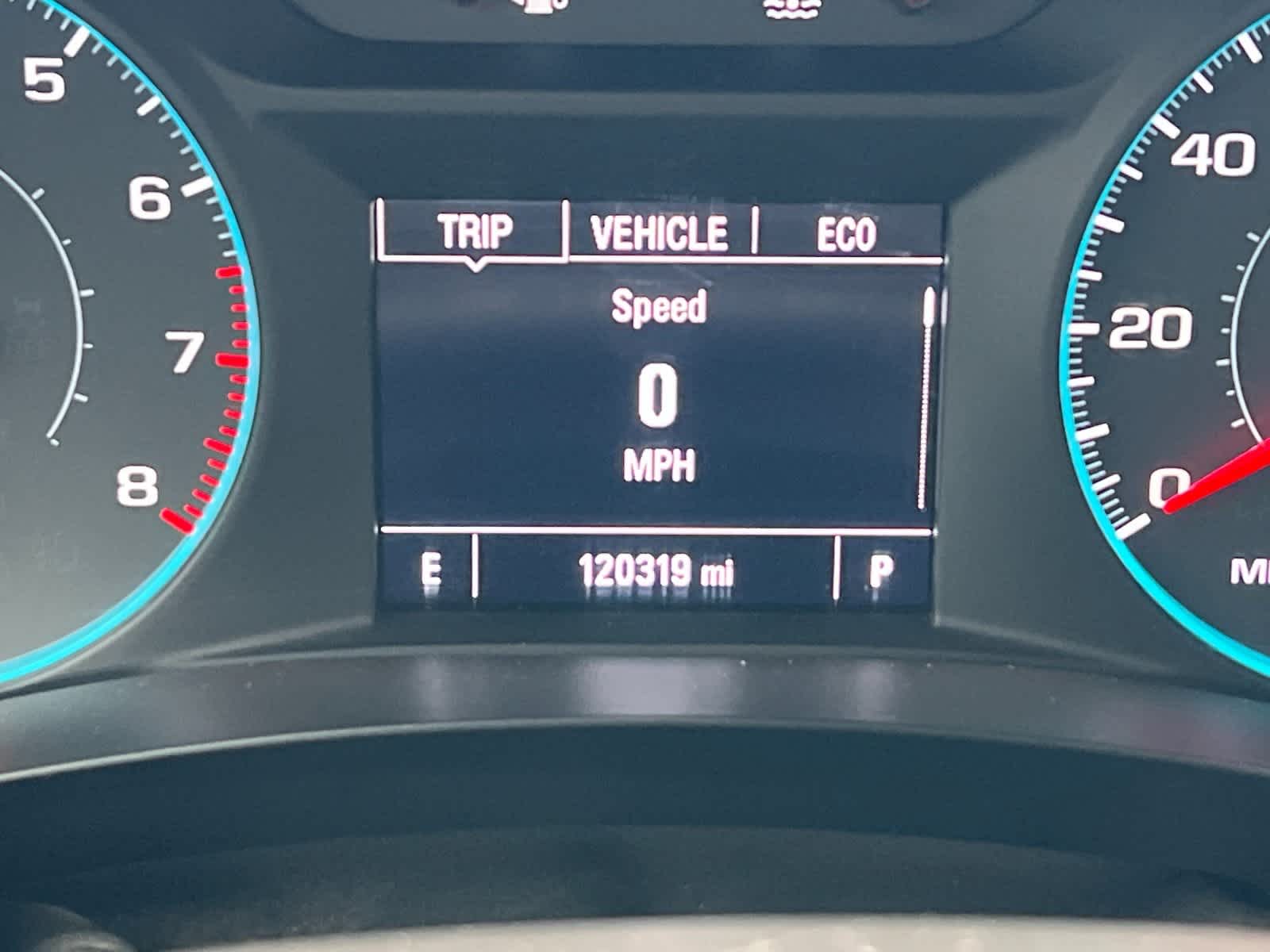 Thumbnail: 2021 Chevrolet Traverse - 26