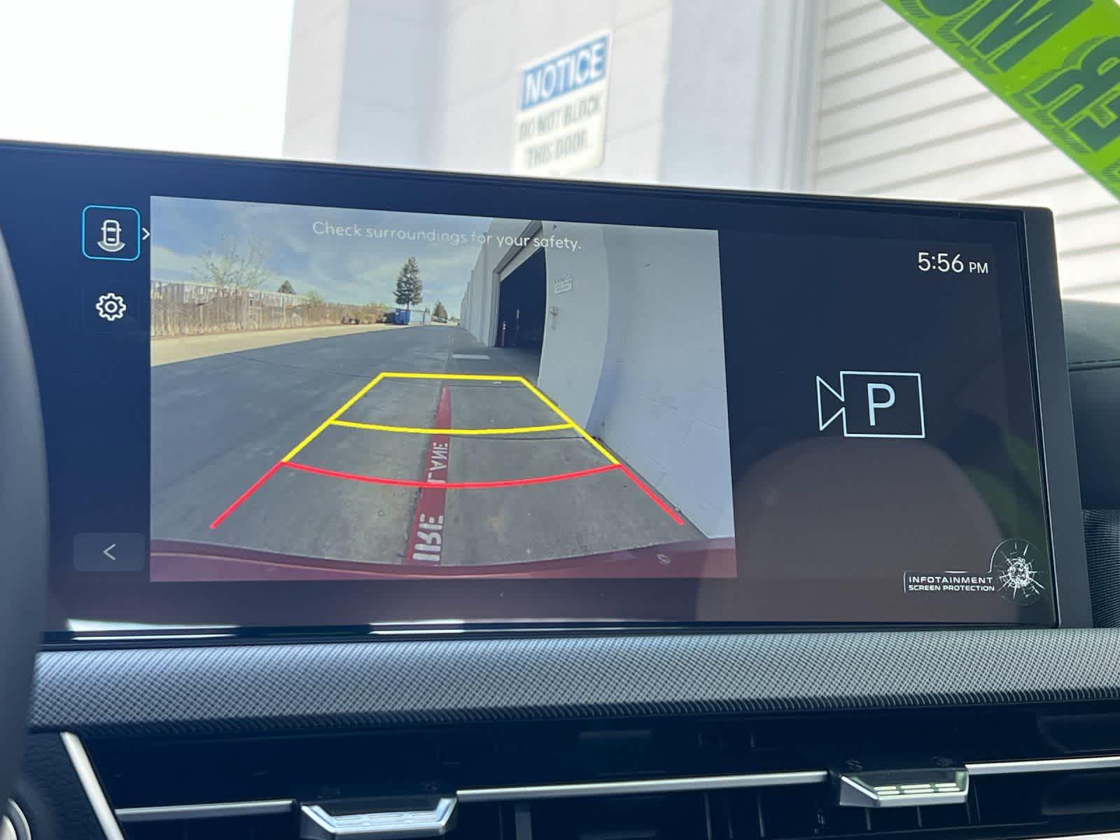 Thumbnail: 2026 Hyundai Sonata - 19