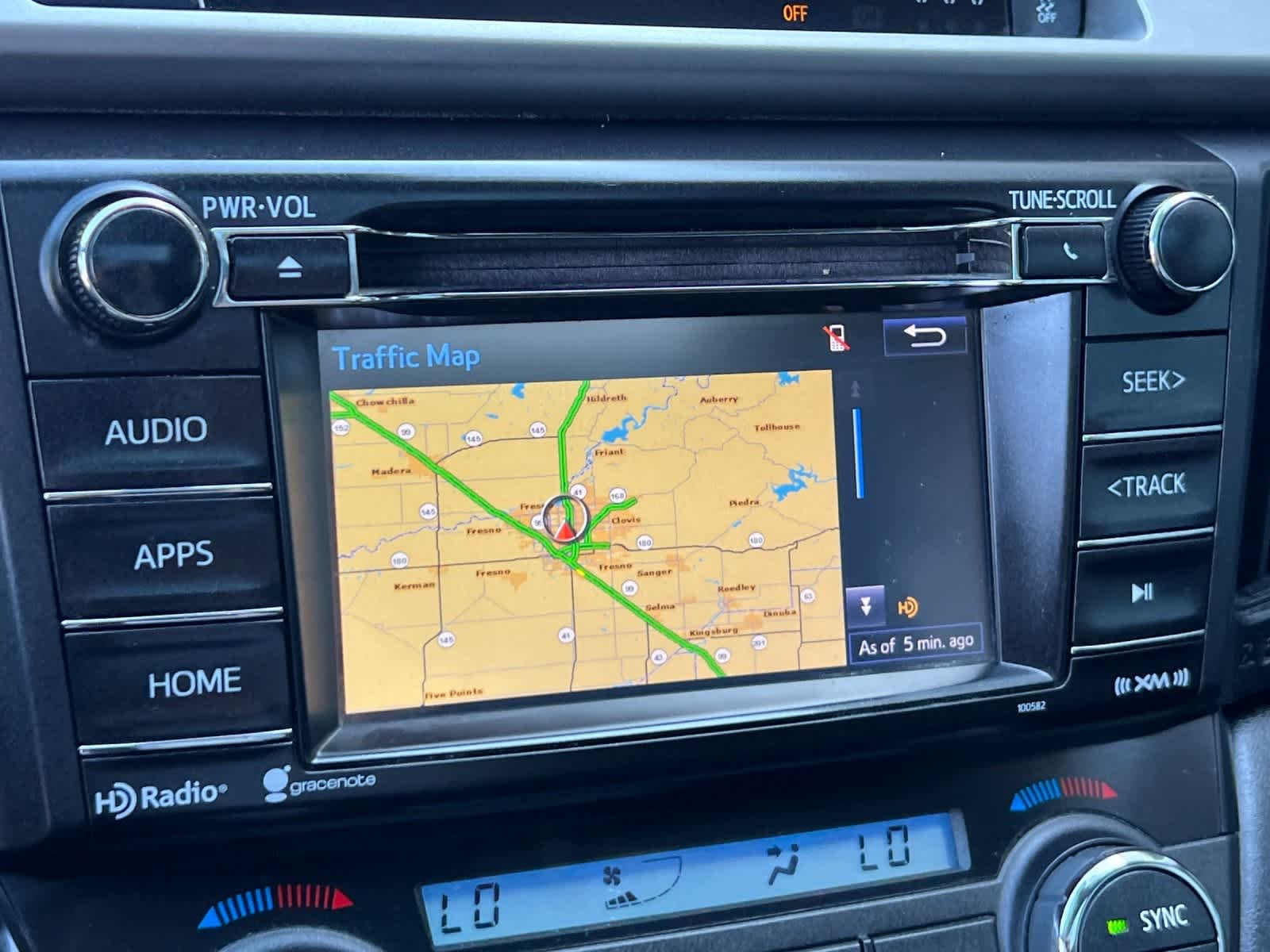 Thumbnail: 2018 Toyota RAV4 - 19