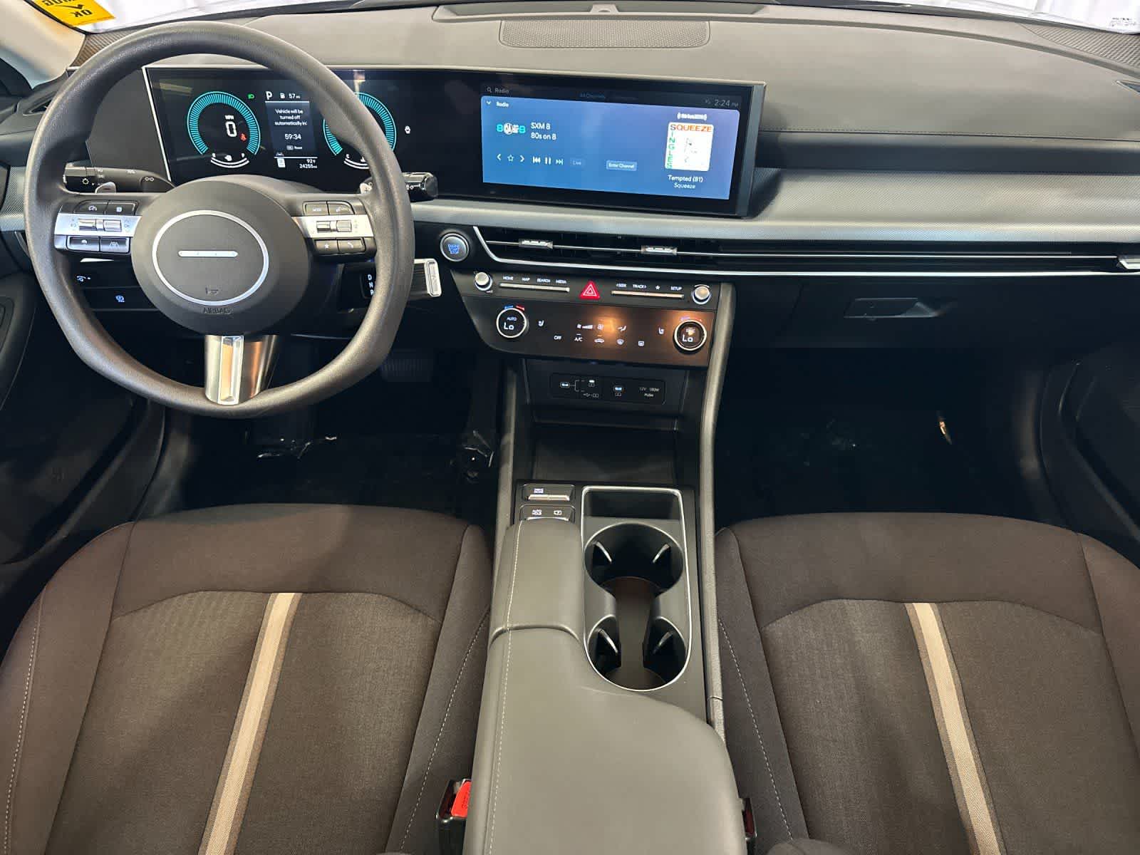 Thumbnail: 2025 Hyundai Sonata - 3
