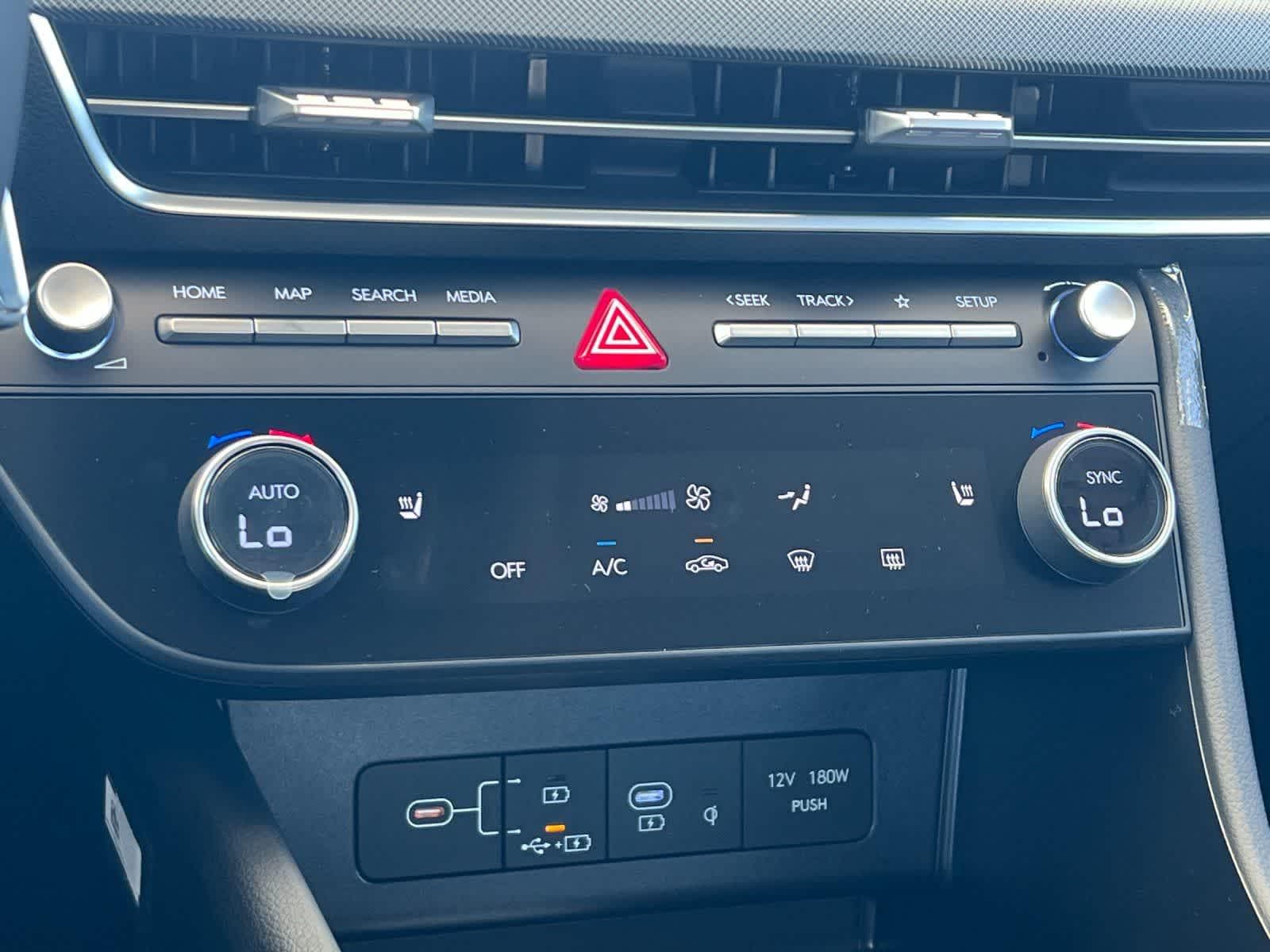 Thumbnail: 2026 Hyundai Sonata - 20