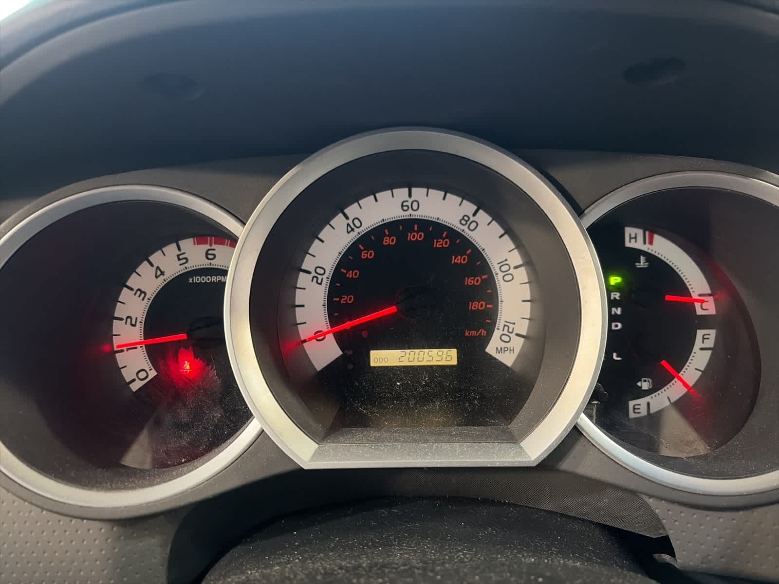 Thumbnail: 2013 Toyota Tacoma - 31