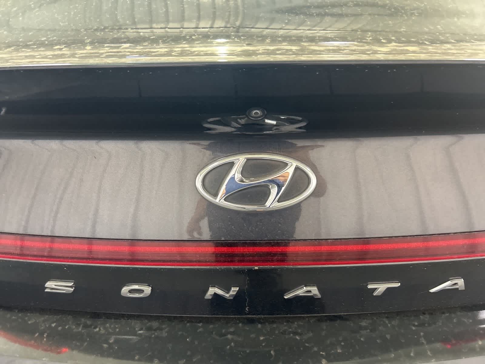 Thumbnail: 2020 Hyundai Sonata - 11