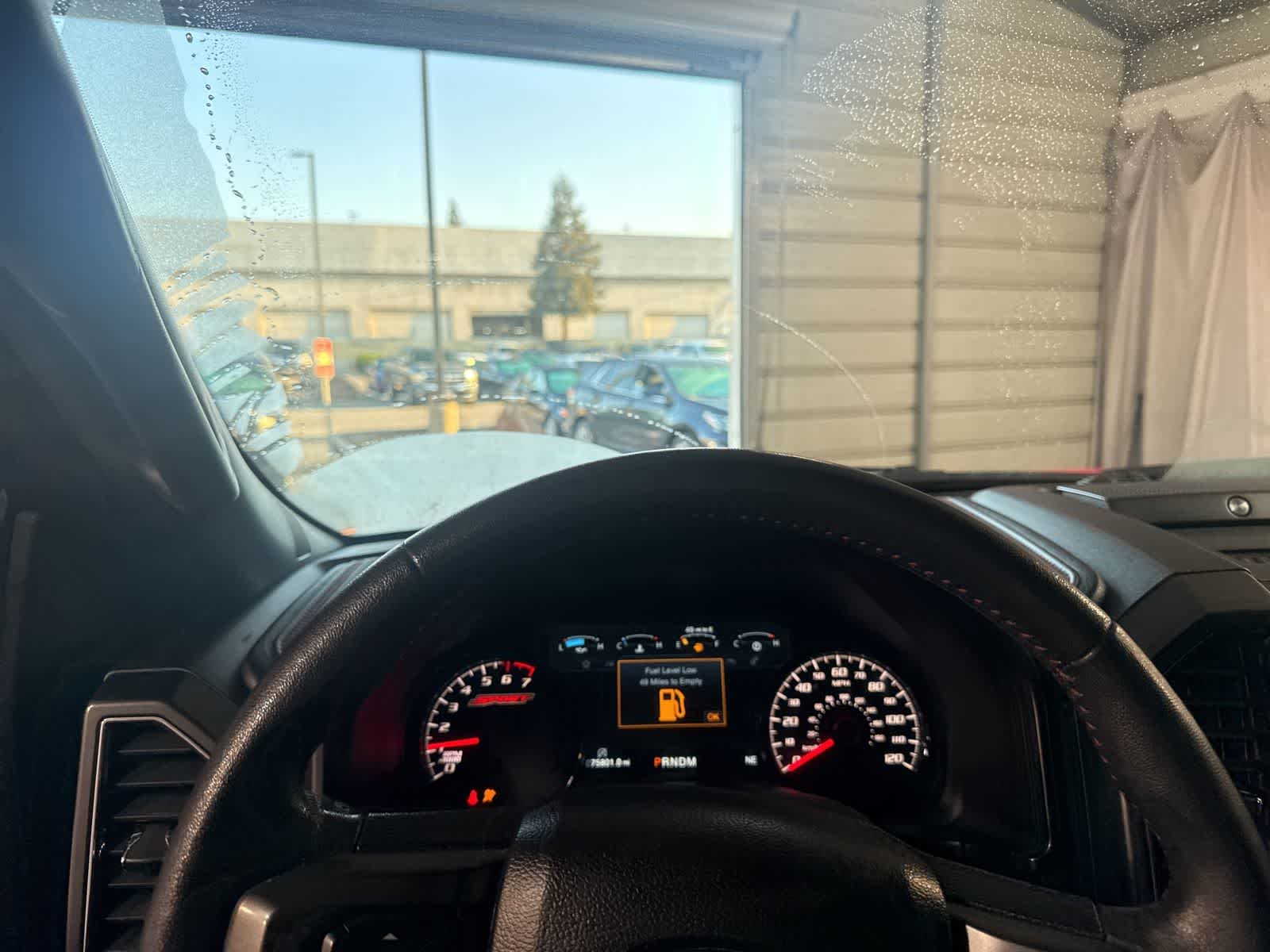 Thumbnail: 2019 Ford F-150 - 23