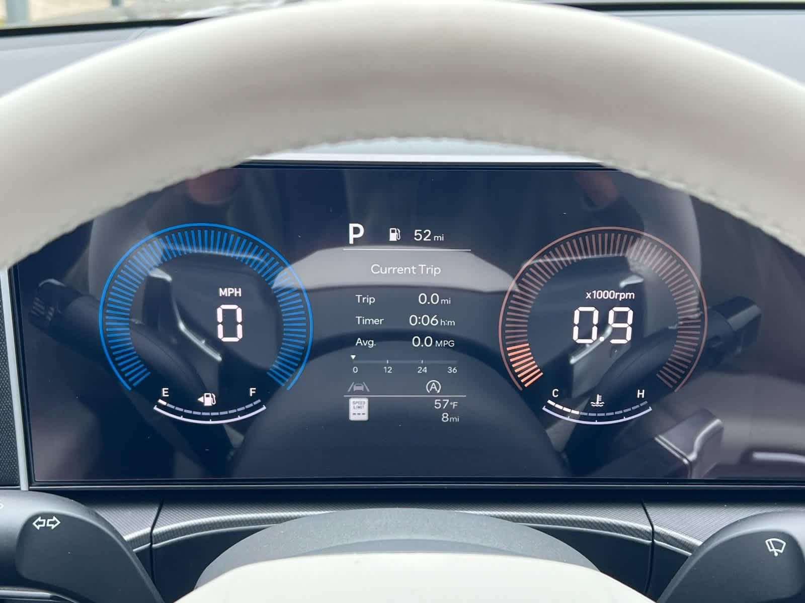 Thumbnail: 2026 Hyundai Santa Fe - 24