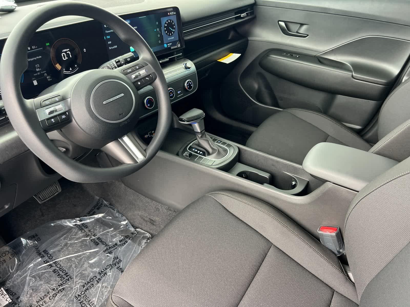 Thumbnail: 2026 Hyundai Kona - 11