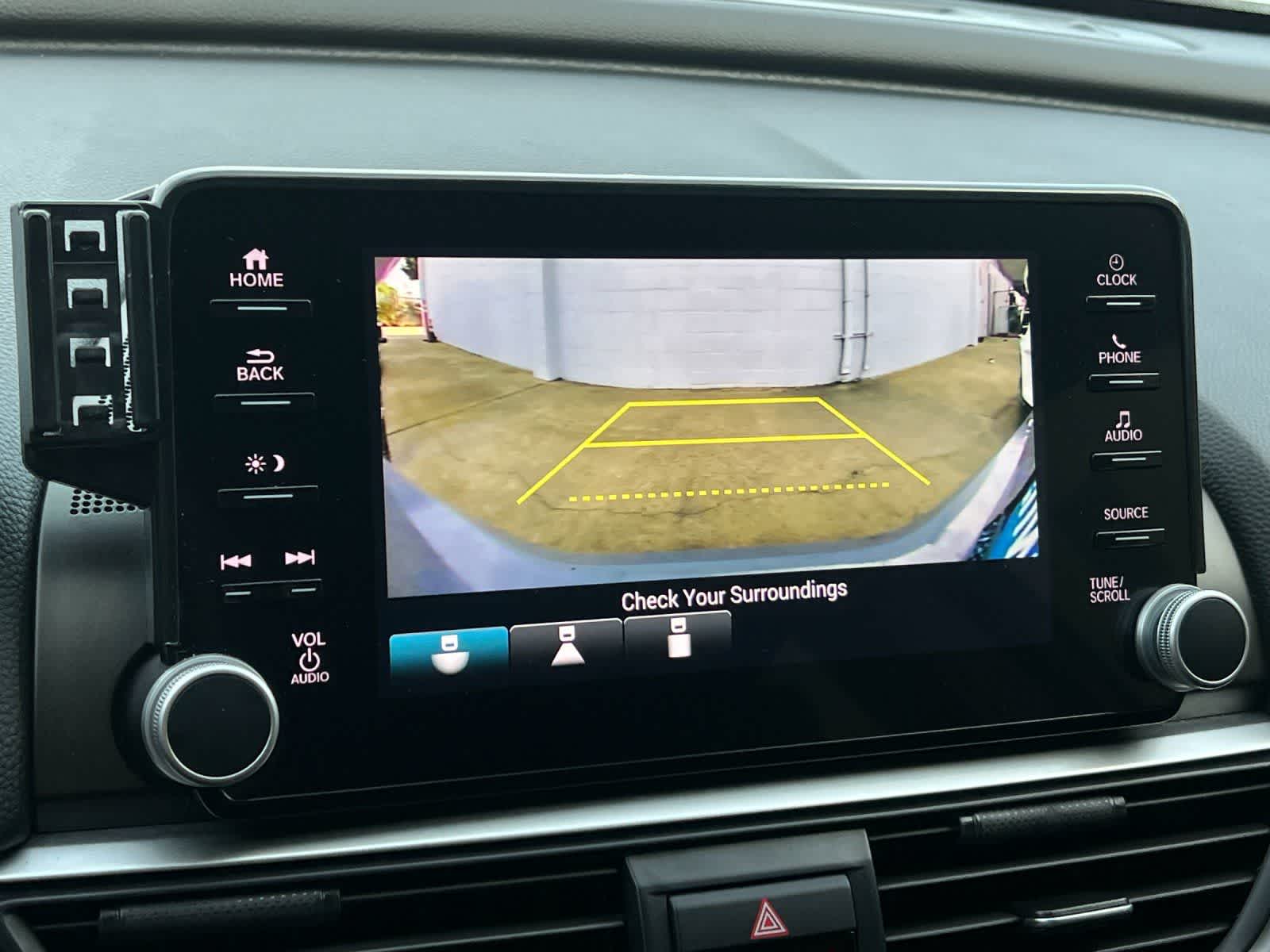 Thumbnail: 2022 Honda Accord - 19