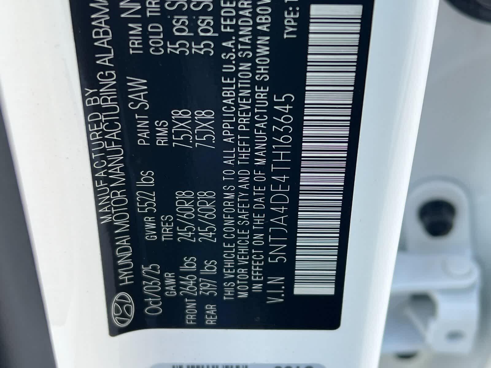 Thumbnail: 2026 Hyundai Santa Cruz - 27