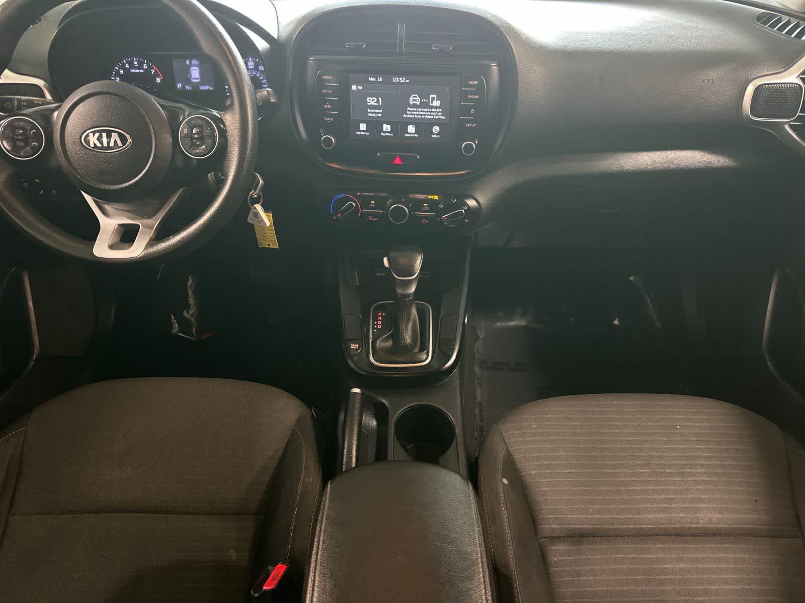 Thumbnail: 2020 Kia Soul - 4