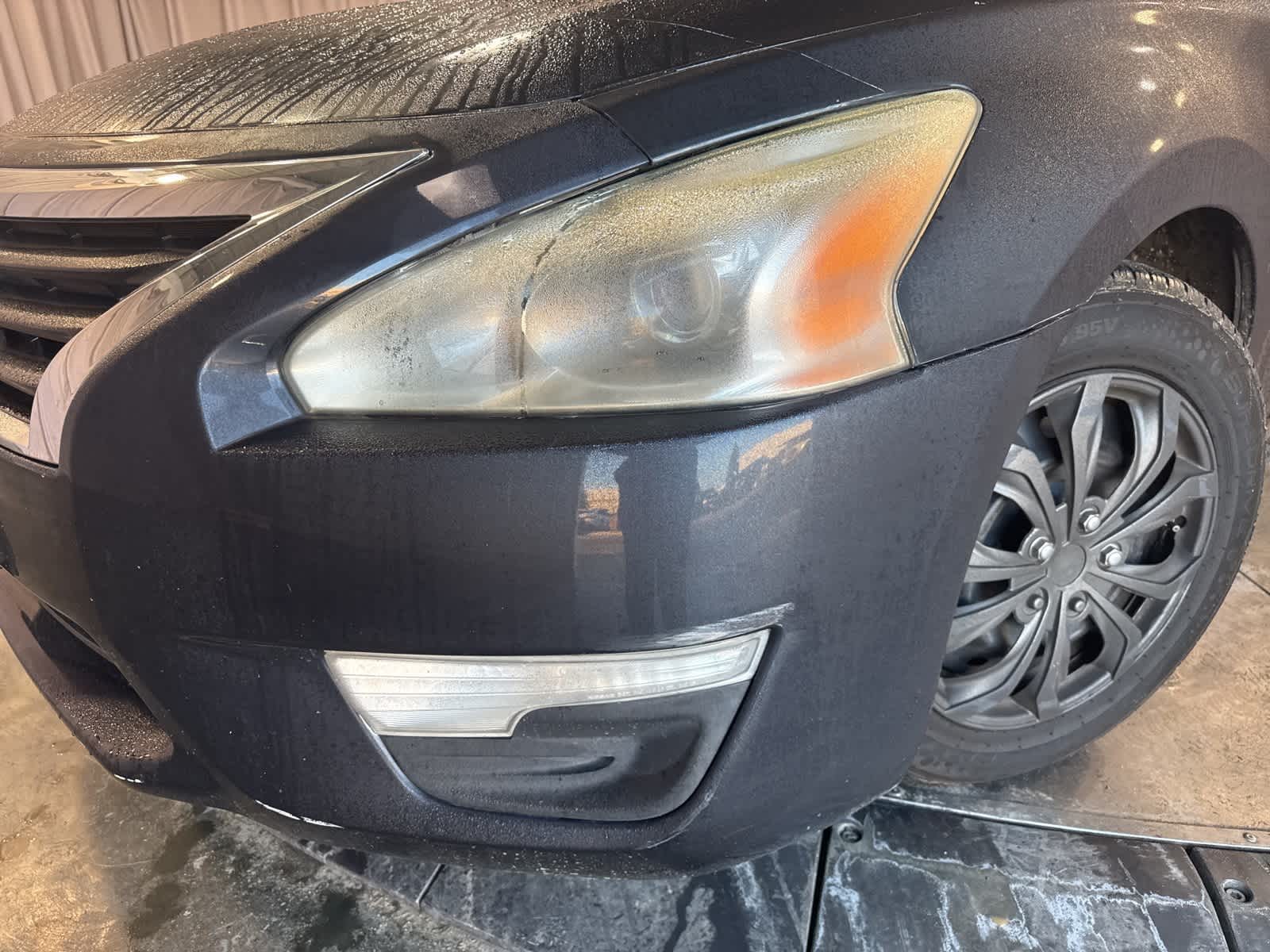 Thumbnail: 2015 Nissan Altima - 15