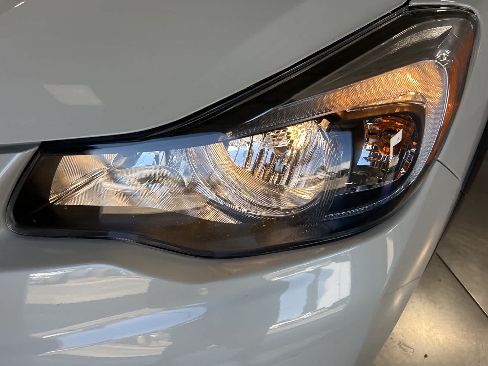 Thumbnail: 2014 Subaru XV Crosstrek - 2