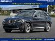 Used 2022 BMW X3 sDrive30i SUV
