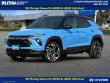 Used 2024 Chevrolet Trailblazer RS SUV