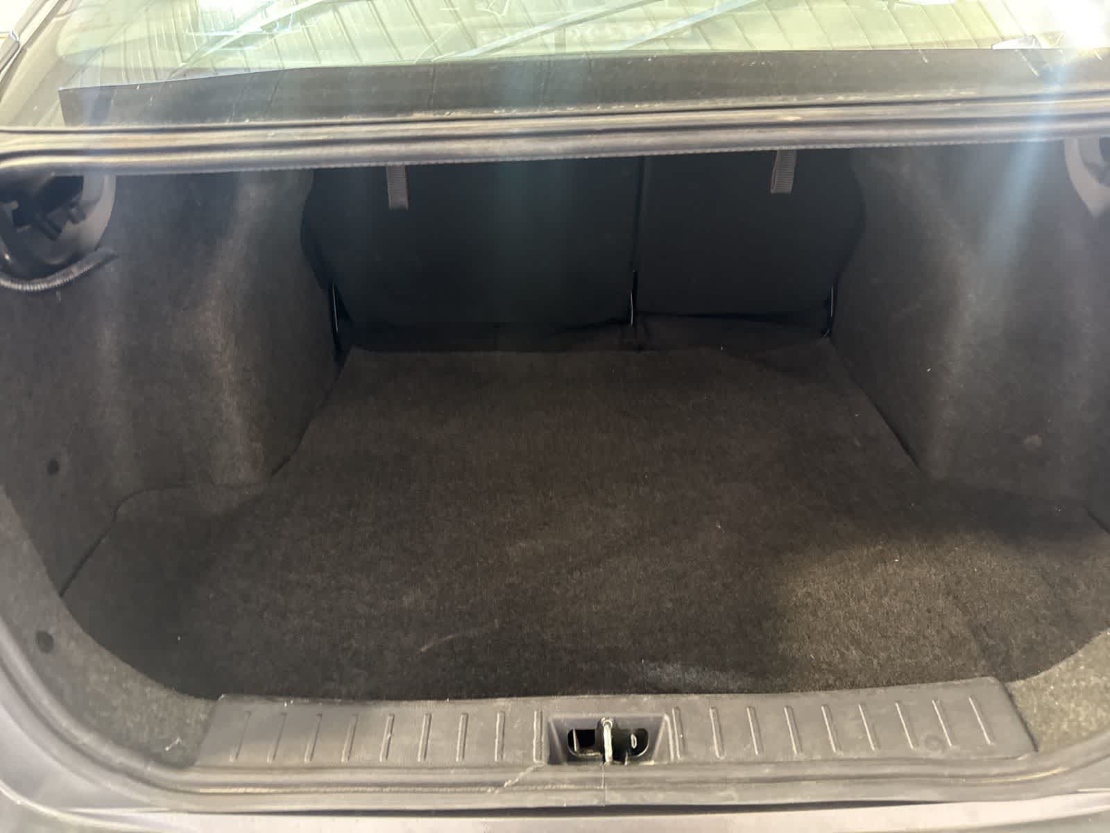 Thumbnail: 2024 Nissan Versa - 15