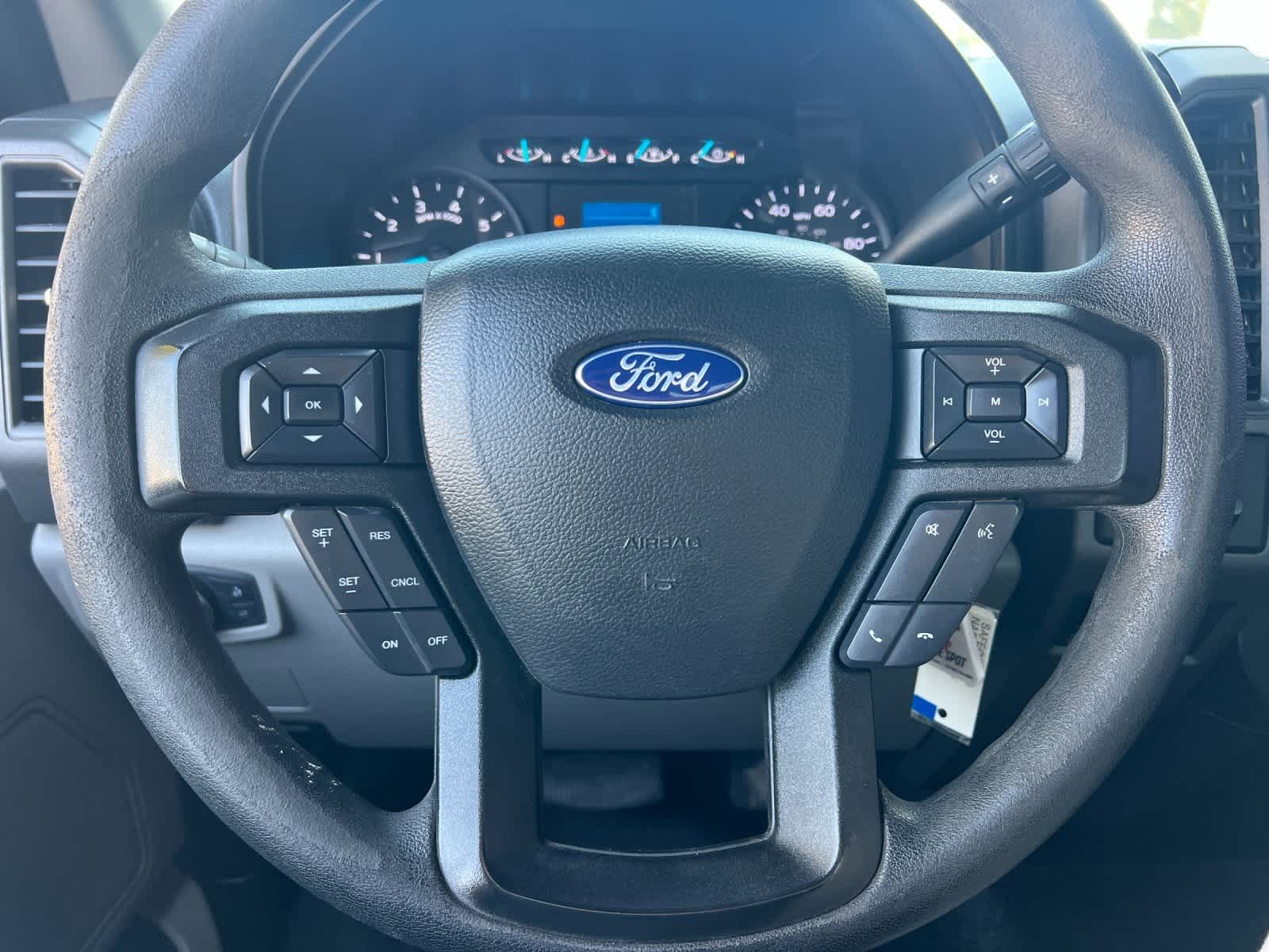 Thumbnail: 2018 Ford F-250 - 21