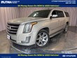 CADILLAC Escalade ESV