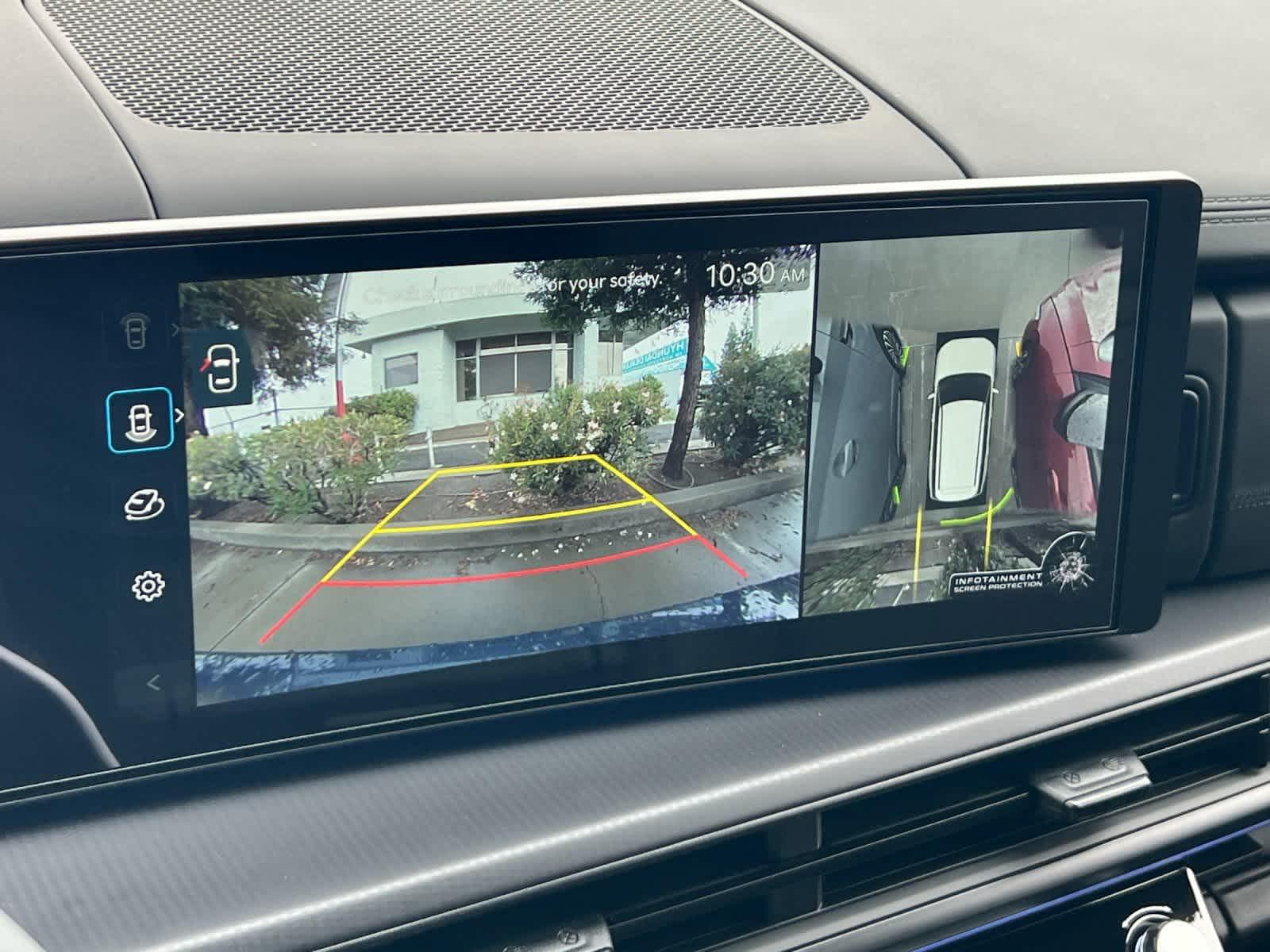 Thumbnail: 2026 Hyundai Santa Fe - 21