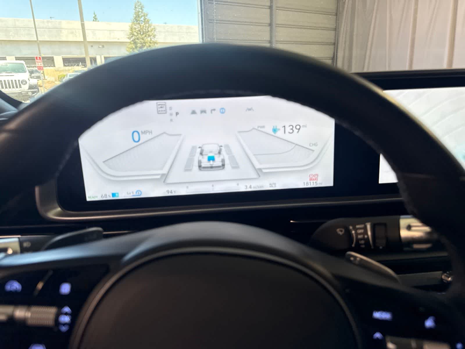 Thumbnail: 2024 Hyundai Ioniq 6 - 20