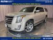 Used 2015 CADILLAC Escalade ESV Luxury SUV