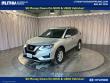Used 2020 Nissan Rogue SV SUV