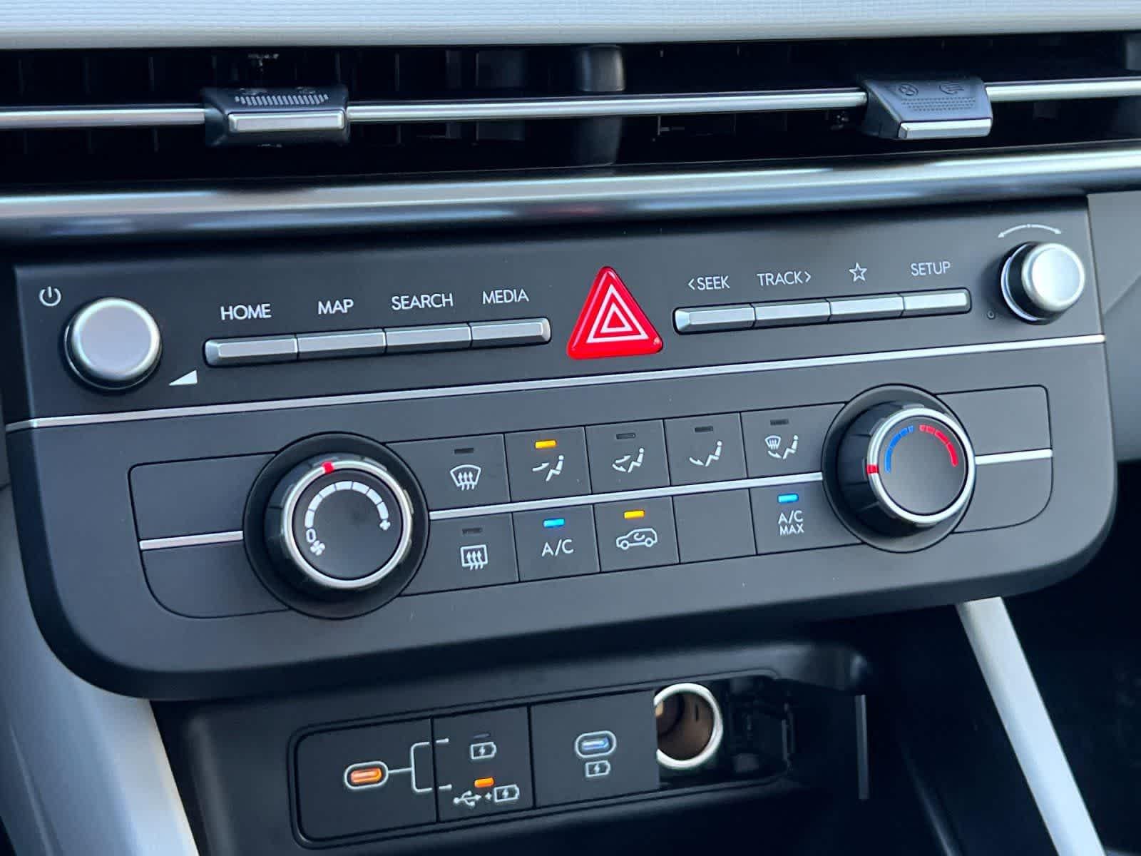 Thumbnail: 2026 Hyundai Tucson - 20