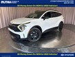  Kia Sportage Plug-In Hybrid
