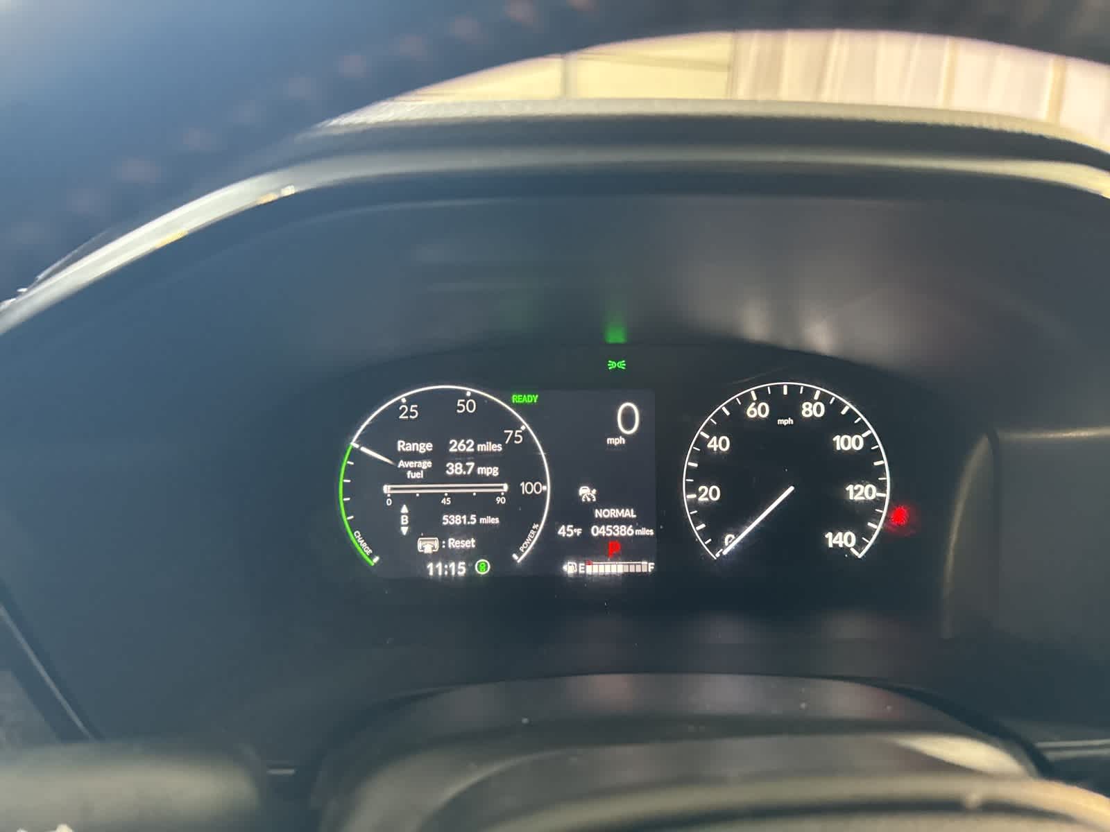 Thumbnail: 2024 Honda CR-V - 19