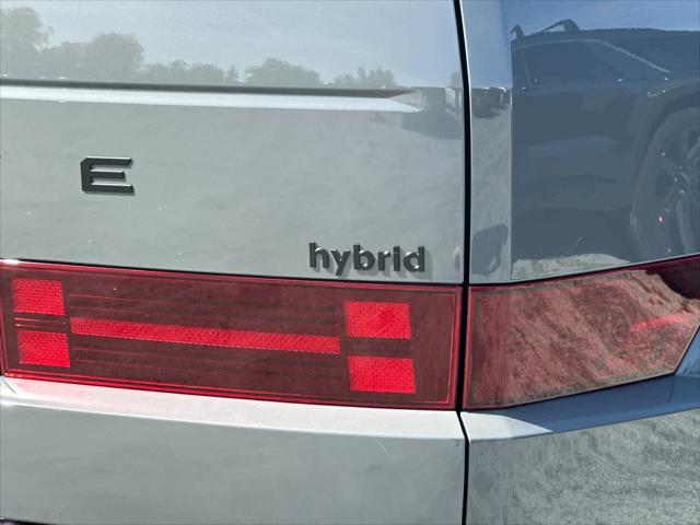 Thumbnail: 2025 Hyundai Santa Fe - 27