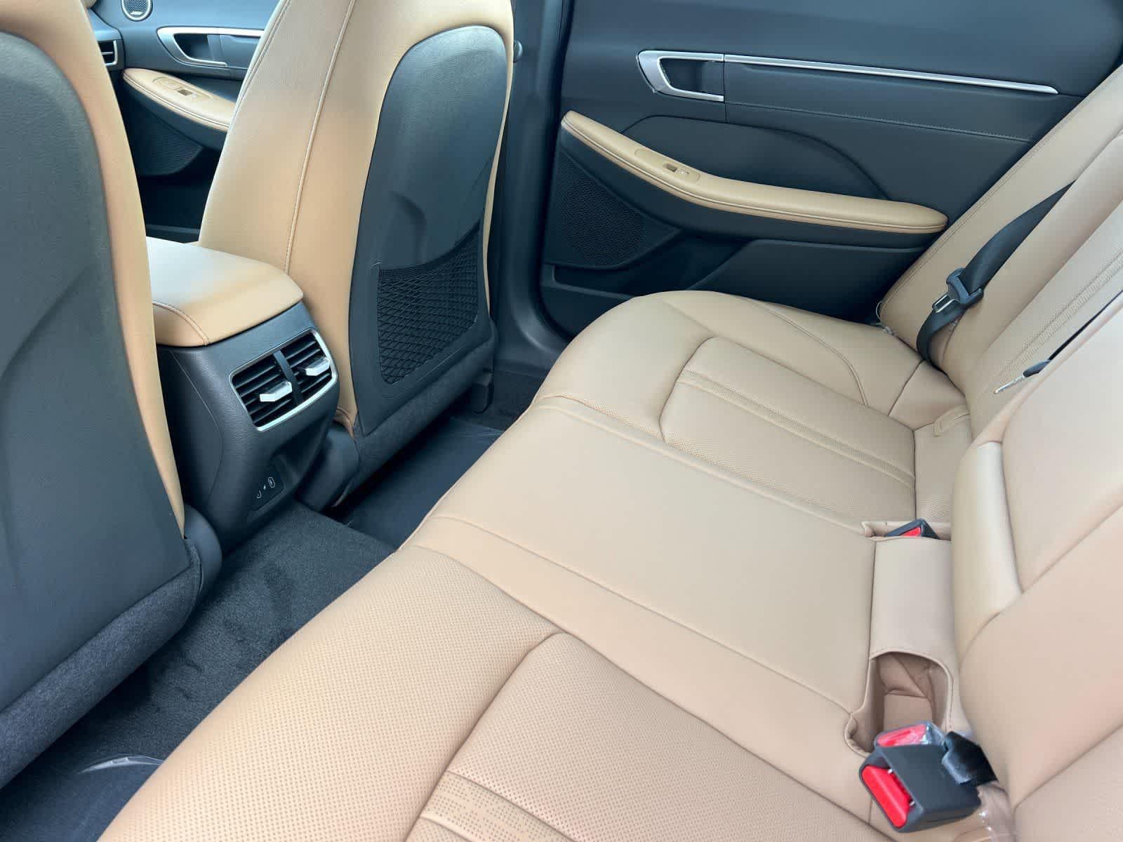 Thumbnail: 2026 Hyundai Sonata - 5