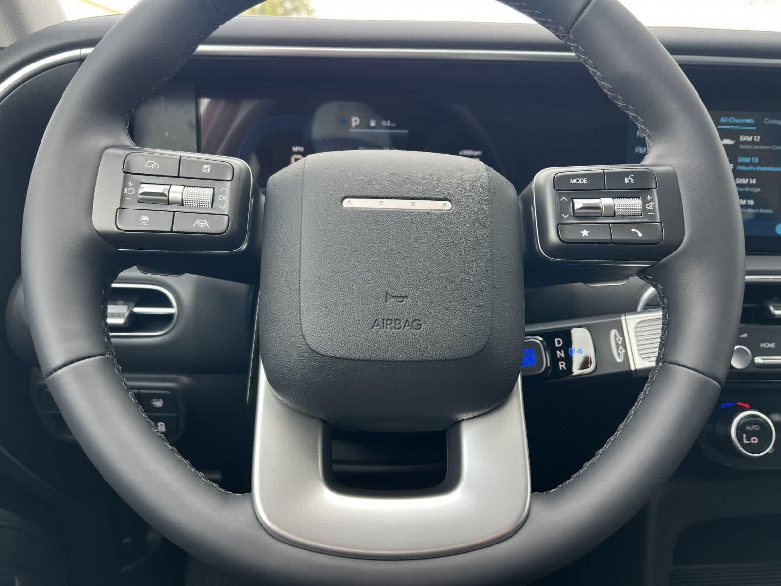 Thumbnail: 2026 Hyundai Palisade - 23