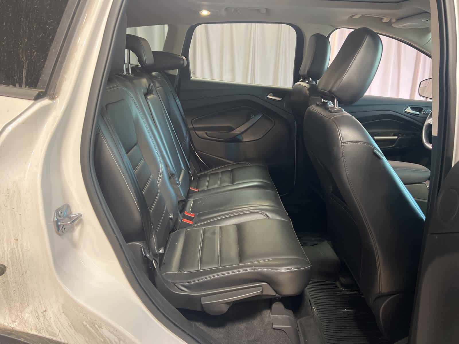 Thumbnail: 2018 Ford Escape - 14