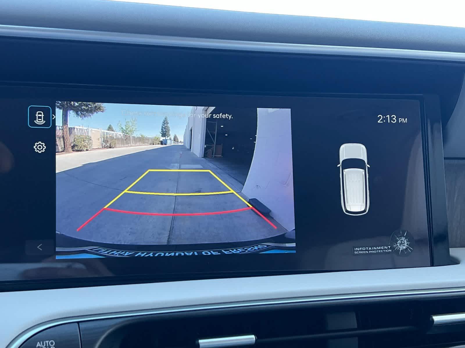 Thumbnail: 2026 Hyundai Palisade - 20