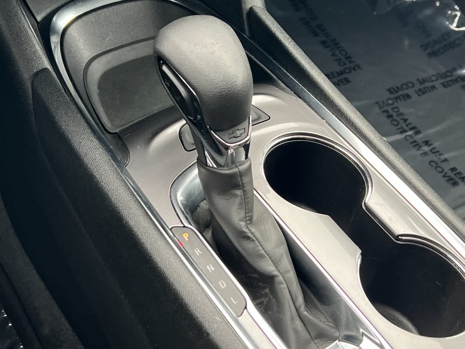 Thumbnail: 2023 Chevrolet Malibu - 20