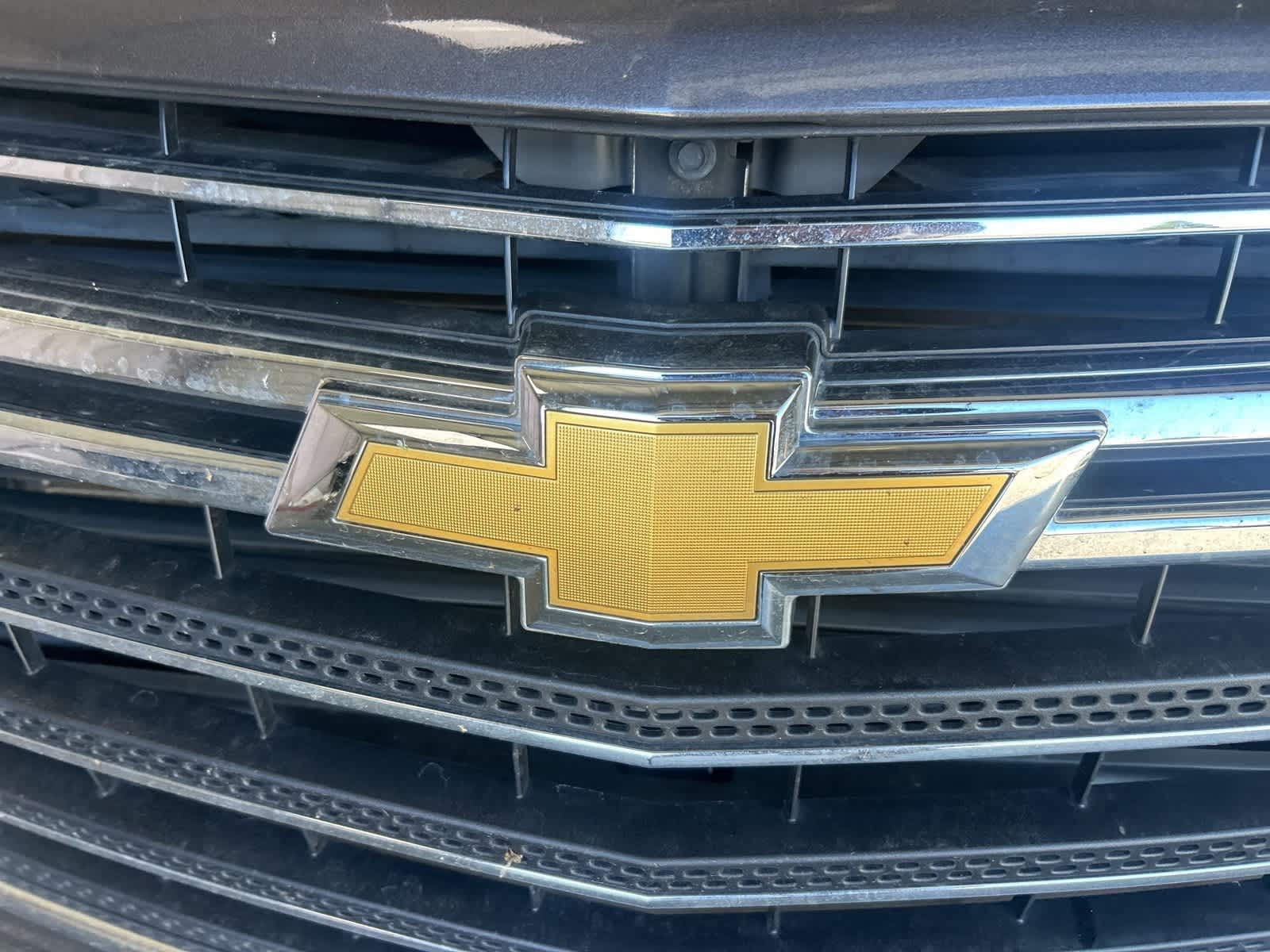 Thumbnail: 2018 Chevrolet Traverse - 3