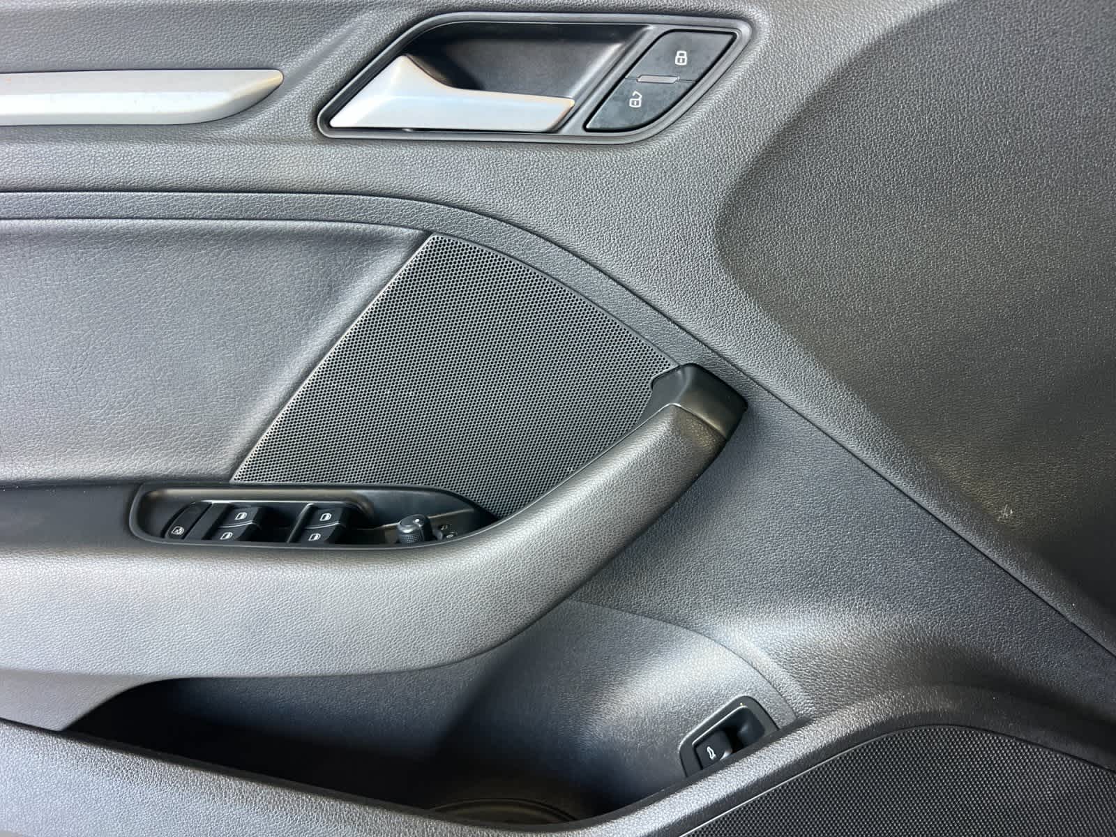Thumbnail: 2015 Audi A3 - 12