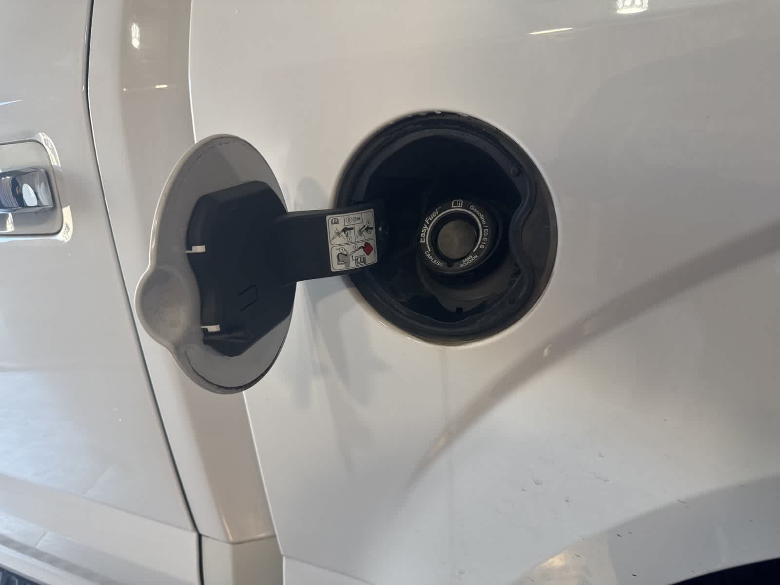 Thumbnail: 2016 Ford F-150 - 10