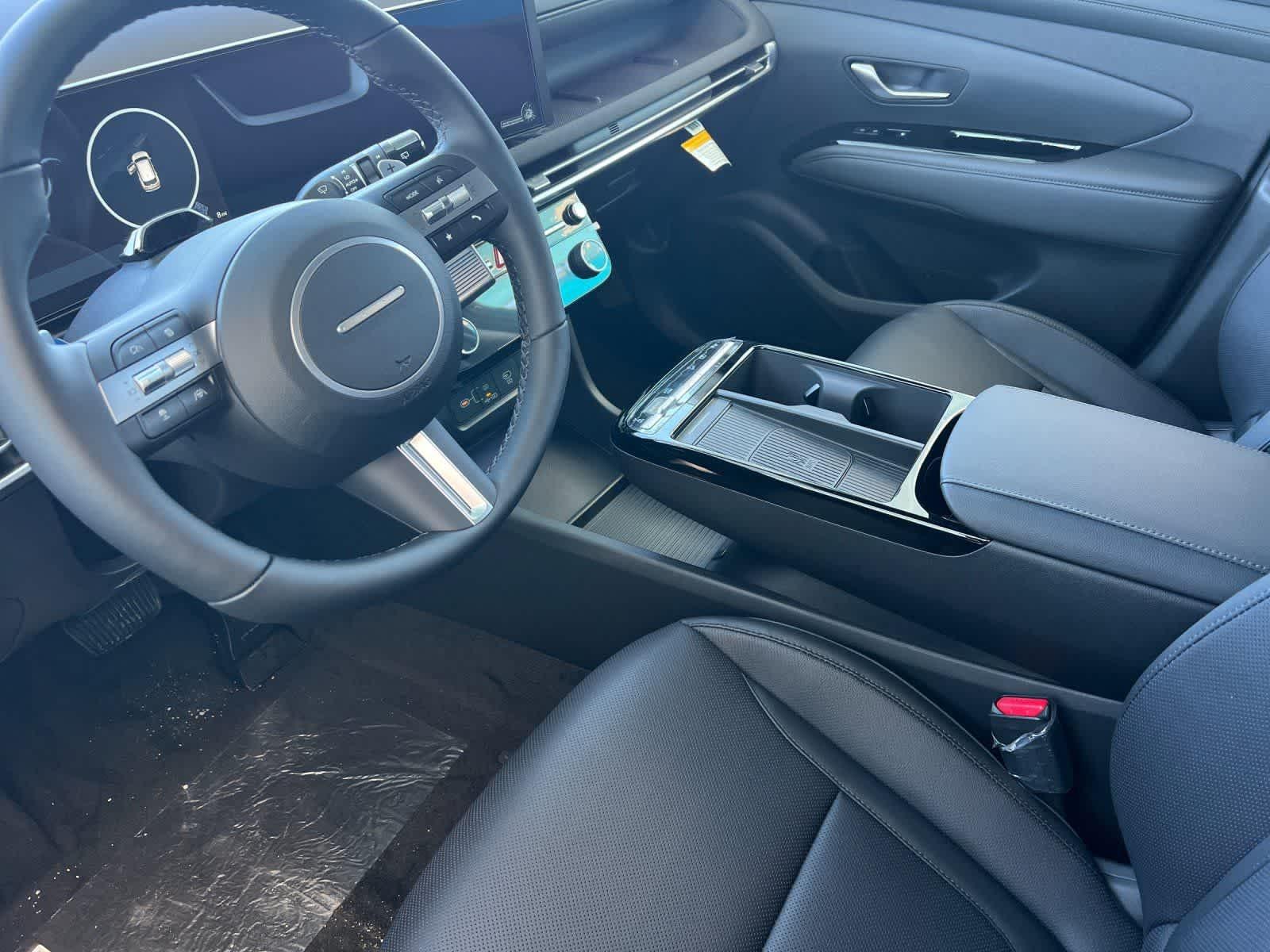 Thumbnail: 2026 Hyundai Tucson - 11