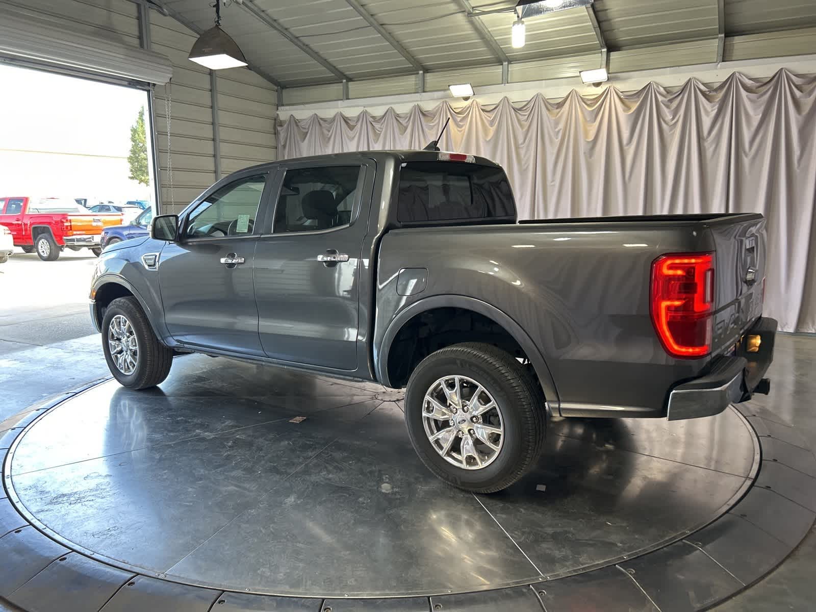 Thumbnail: 2019 Ford Ranger - 13