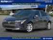 Used 2022 Toyota Corolla LE Sedan