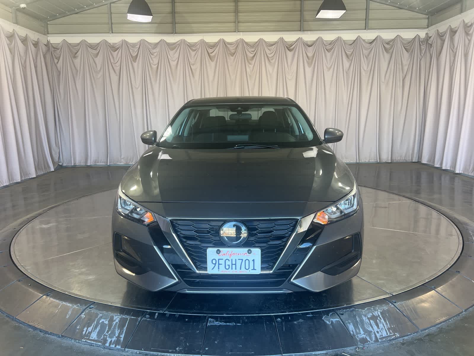 Thumbnail: 2023 Nissan Sentra - 2