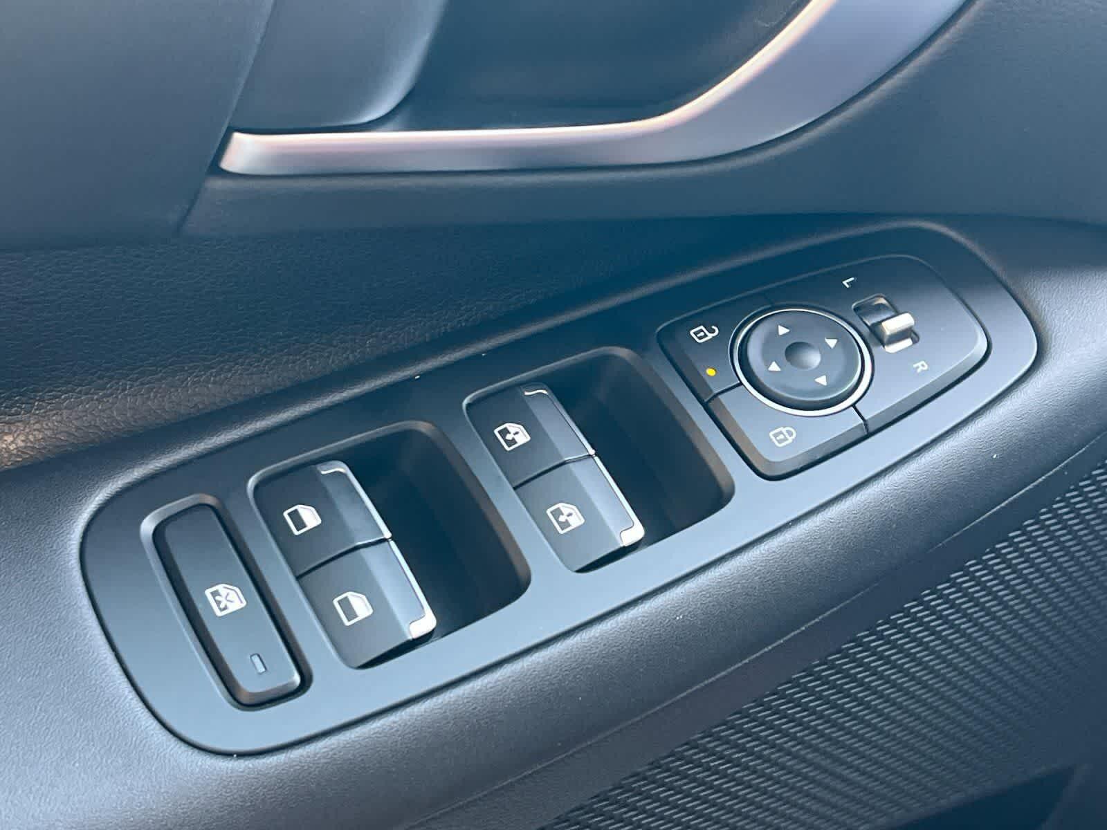 Thumbnail: 2026 Hyundai Sonata - 14