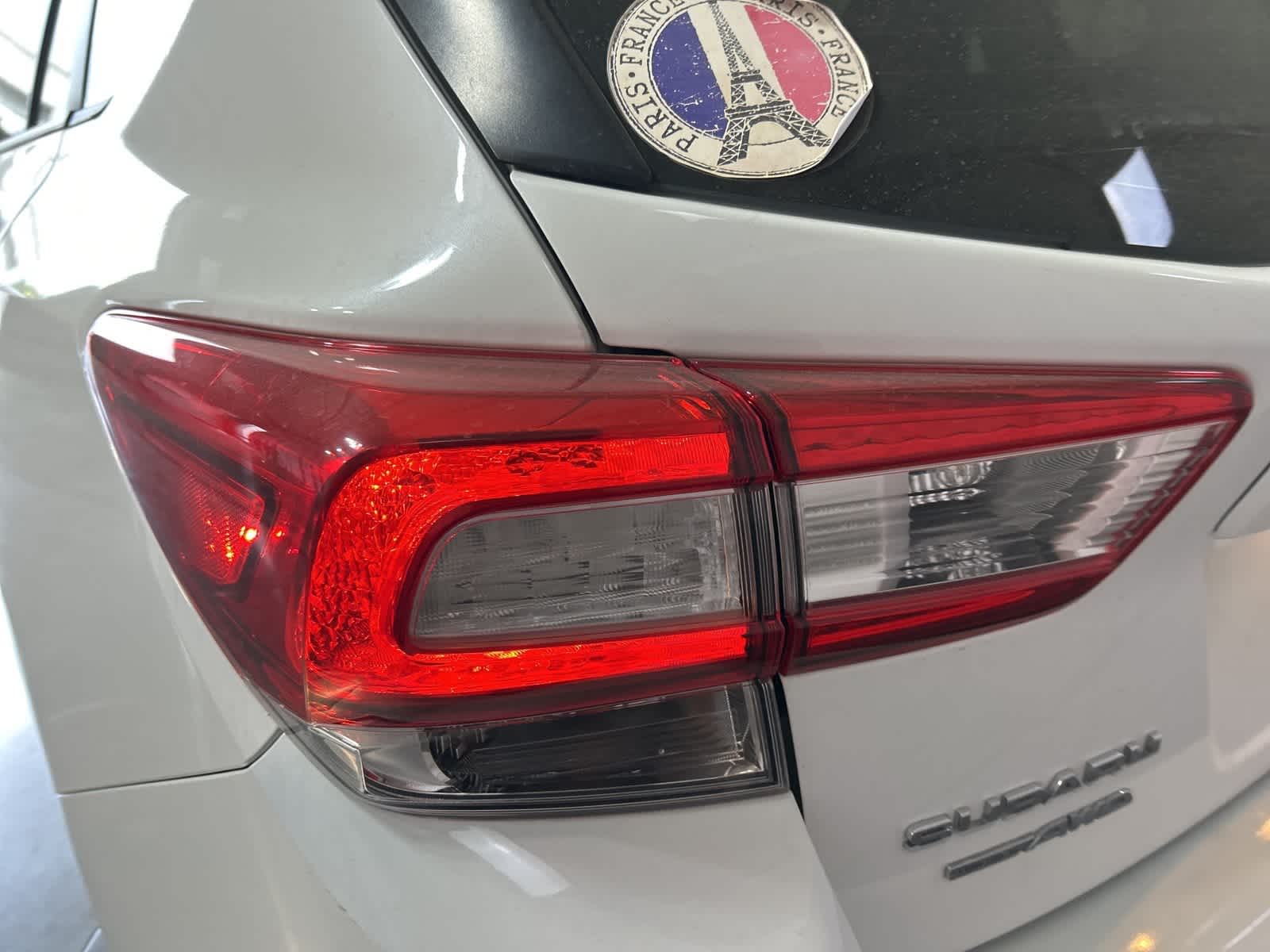 Thumbnail: 2019 Subaru Impreza - 13