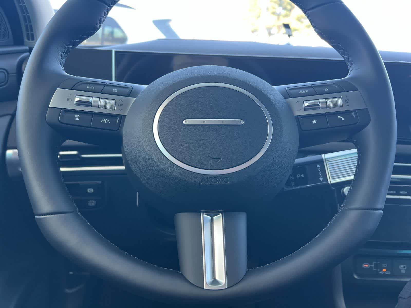 Thumbnail: 2026 Hyundai Tucson - 21