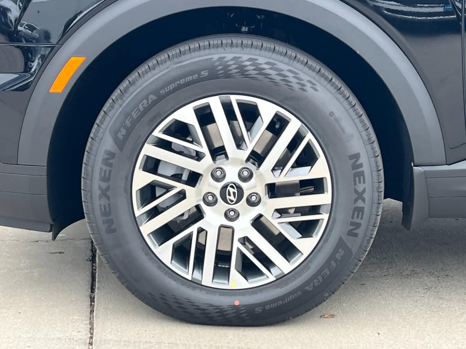 Thumbnail: 2026 Hyundai Palisade - 27